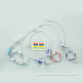 OEM Supported Medical Disposable Blood Pressure Transducer